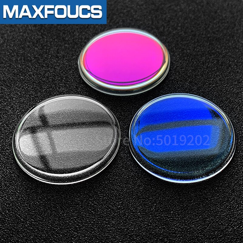 GLASS CRYSTAL FOR VINTAGE SEIKO6138-0040 Bullhead 6138-0011 UFO 340W14GN