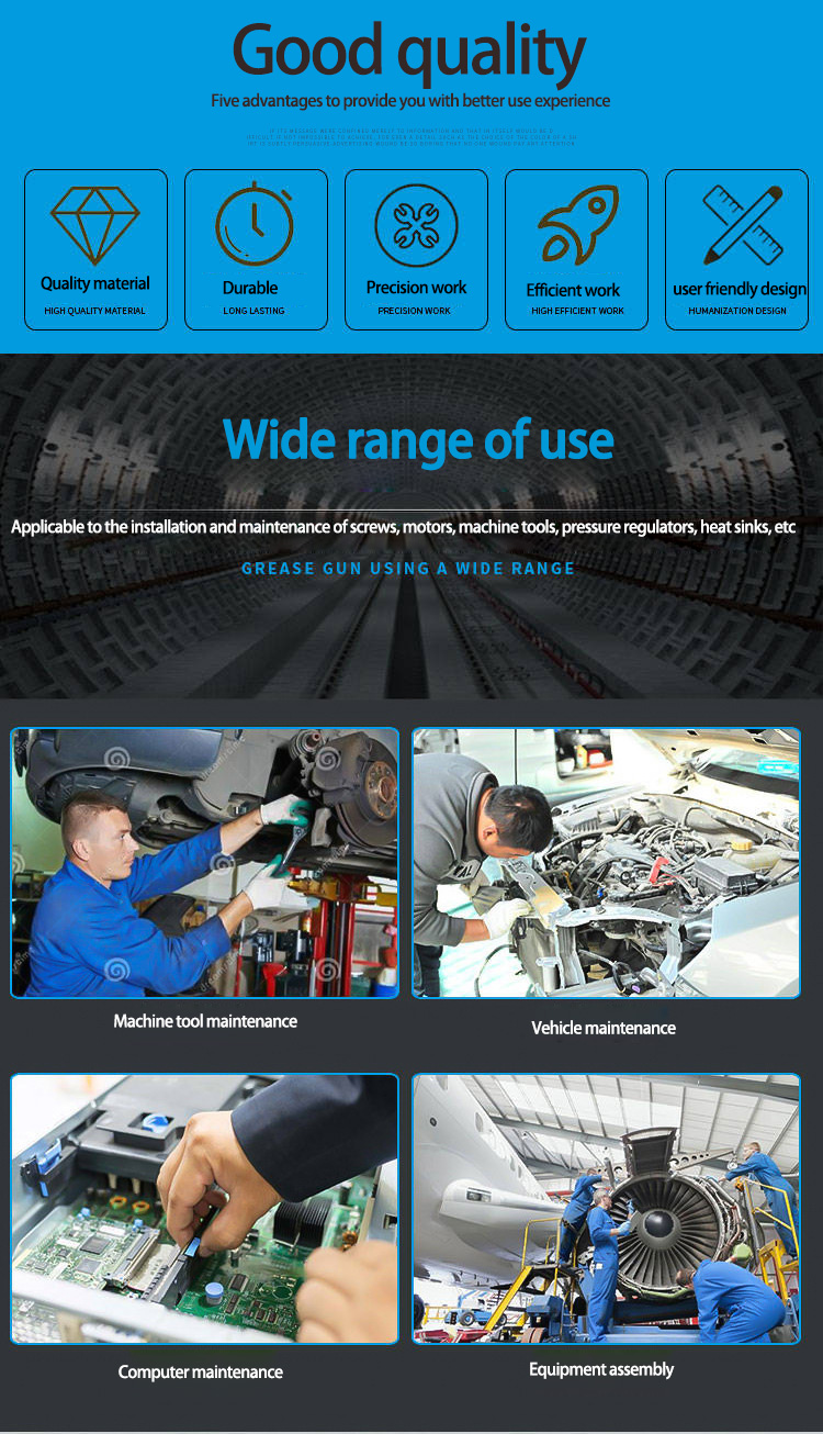 Multi-Use System Tap And Die Combo Hand Tap Wrench Die Setter Set Suit Tapping Threading Tool Fast Tapping Speed Fine Thread