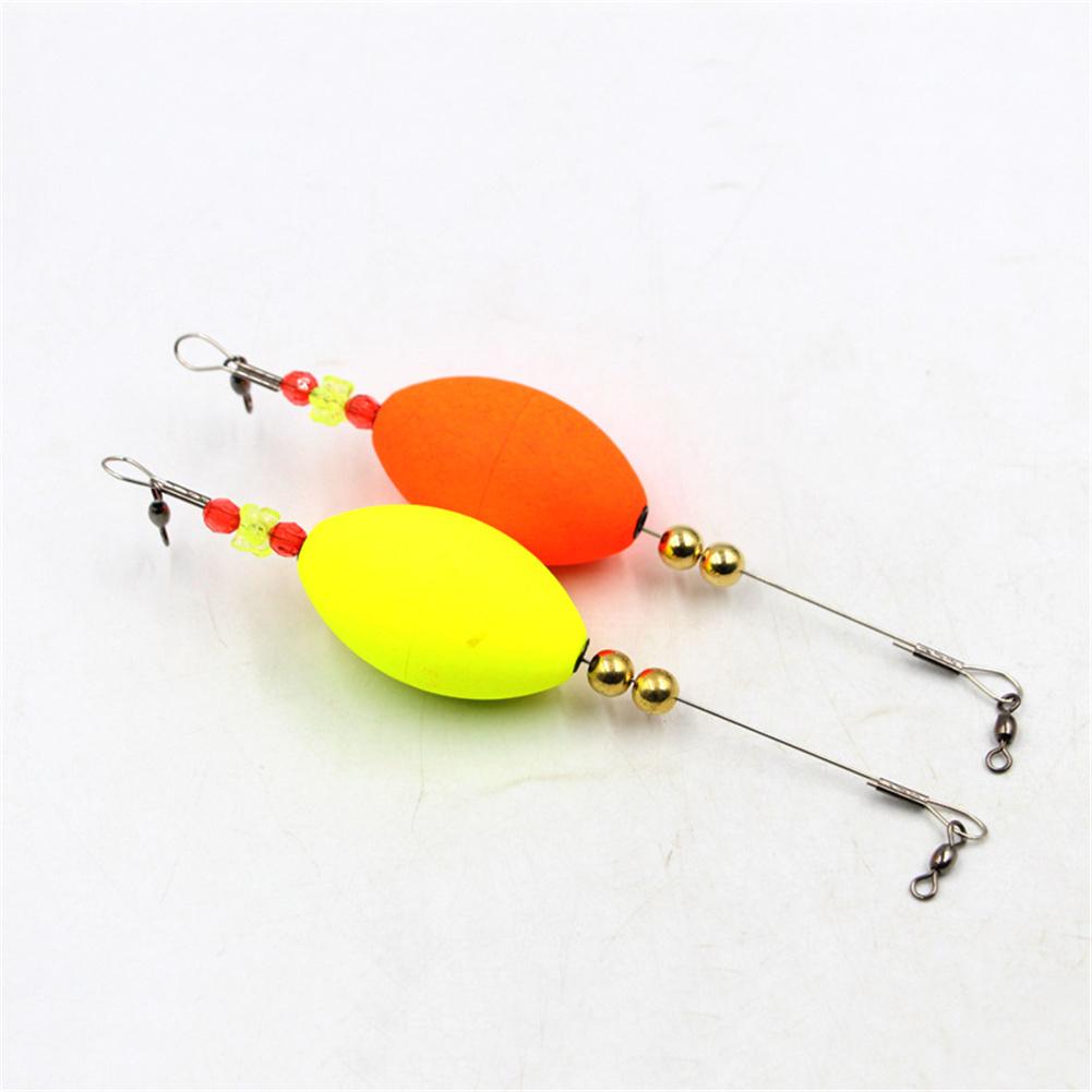 Fishing Float Foam Gear Cork Float 19.5CM Fishing Tackle Fishing Light Stick Bobber Flotador Shallow Water Accessories