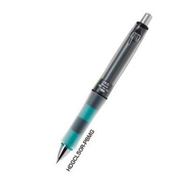 Pilot HDGCL50R Mechanical Pencil 0.5 mm Shaking Pencils Japan: C