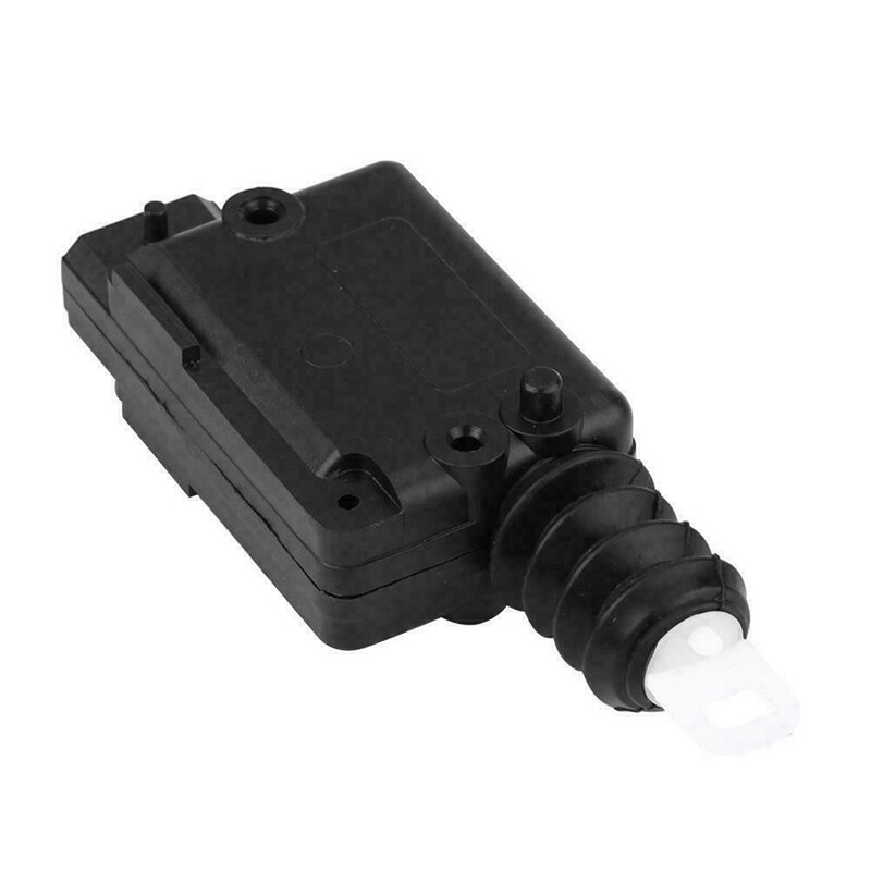 Central Locking Door Lock Actuator 2 Pin for Renault Megane Scenic Clio