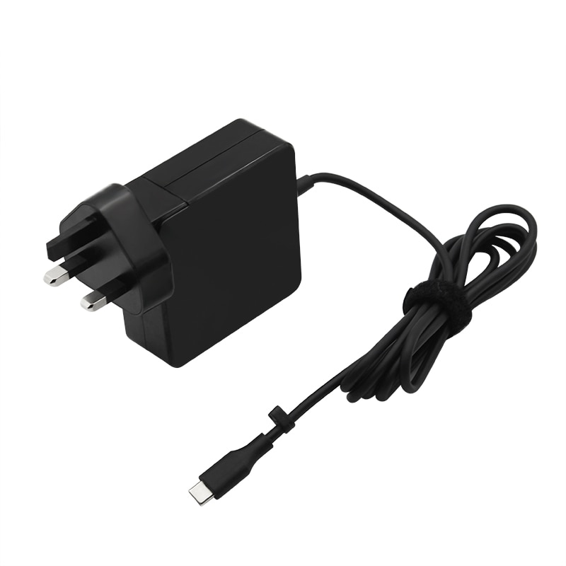 For Asus ZenBook 3 UX390 45W USB Type-C AC Adapter Charger For HP Spectre x360/For Lenovo ThinkPad X1/For Macbook Power Supply