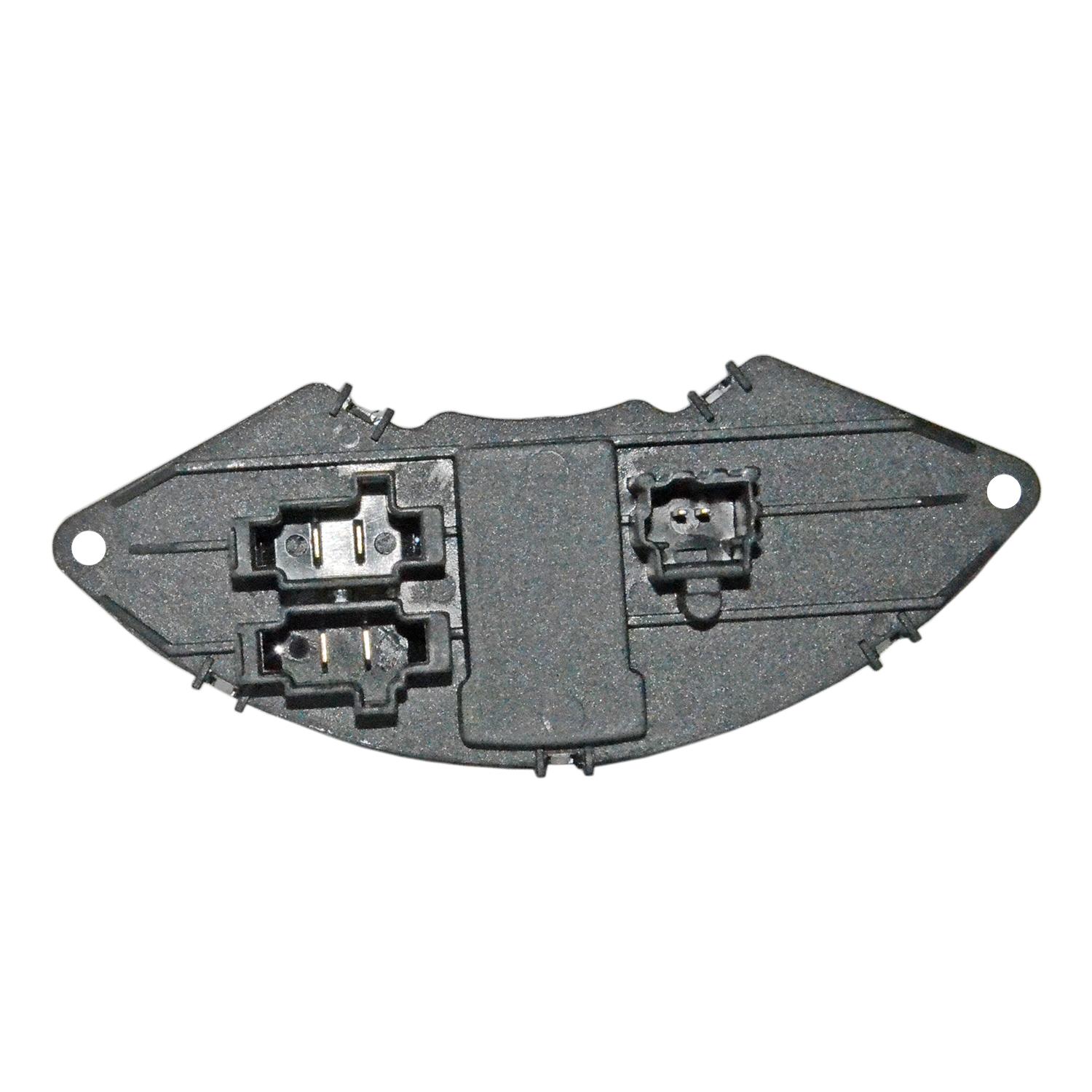 AP02 A43001400 77366112 DRS07001 RESISTOR de MOTOR de ventilador de calefactor para CITROEN C4 GRAND PICASSO BERLINGO DISPATCH 6441CE