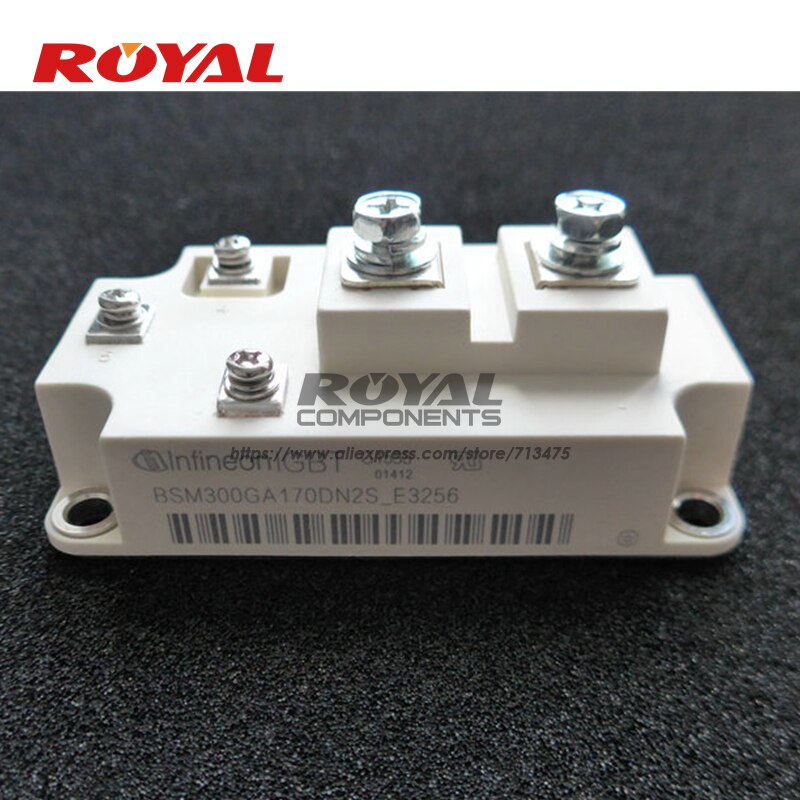 BSM300GA120DN2 BSM300GA170DN2 BSM300GA170DN2S-E3256 BSM300GA120DN2S