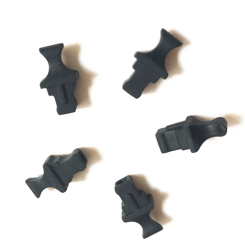 ROHS Silica SFP Module SC dust plug cap cover /SC port plug/SC dust cover