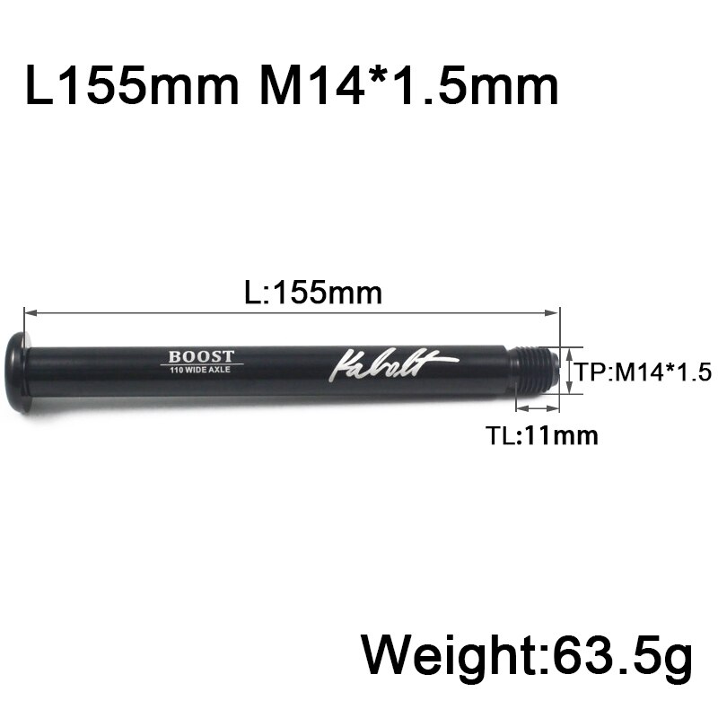 Fiets Steekas Mtb Steekas Racefiets As Front Hub Spiesjes 15Mm As 15X142 15X148 15X100 15X110 Fiets As Quick Release