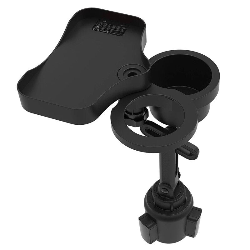 Tasse Halter Expander Adapter Drehbare Tablett für... – Grandado