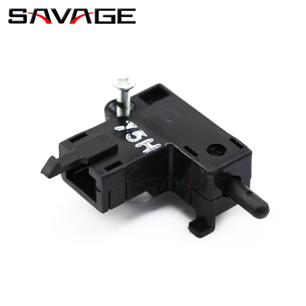 Motorfiets Koppeling Schakelaar Sensor Voor Yamaha V-STAR XVS650 XVS950 XVS1100 XVS1300 XV1700 XV1900 Road Star Baars Beugel Xvs