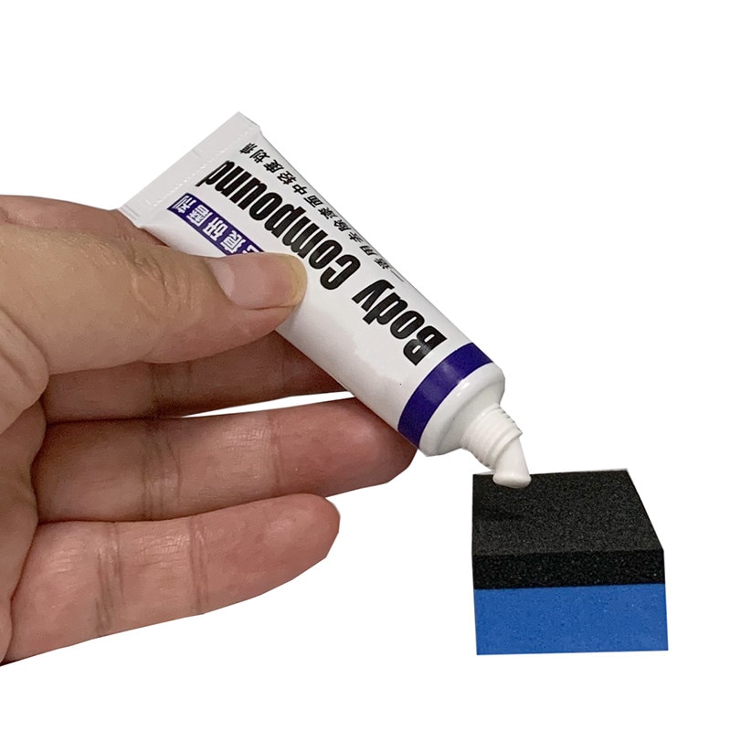 Kras Reparatie Fix Het Pro Onderhoud Paint Care Auto-Styling Scratch Remover Auto Schilderen Pen Car Care Gereedschap Auto body Verbinding