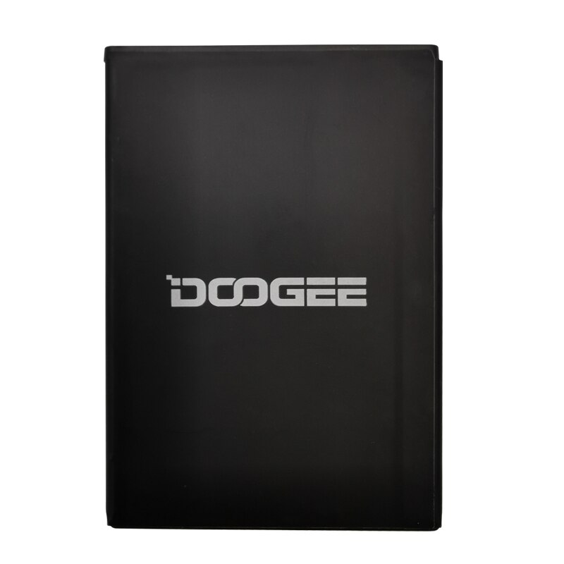 2300- 17542300 -akku für doogee  x9 mini-handys