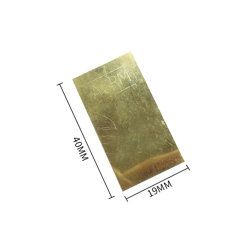 Låg temperatur 65%  silver lödplatta smycken svetsblad verktyg lödbit ewelry svetsblad verktyg silver lödplatta
