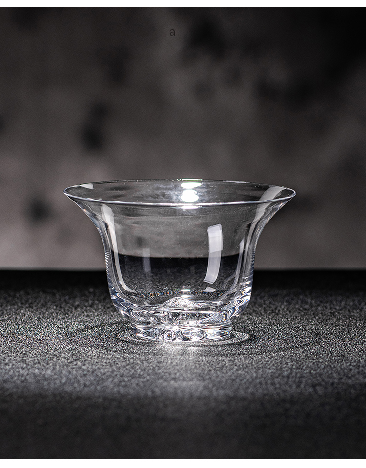 Copo De água De Vidro, Copo De Cocktail, Ondulação vidro fino, Vidro moda antiga, Copo de uísque, Drinkware