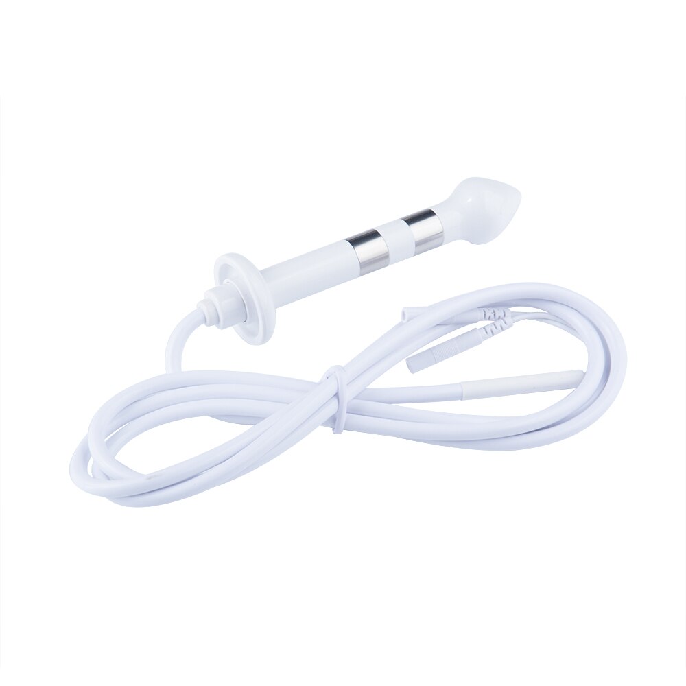 2 Stuks Anale Elektrode Probes Voor Elektronische Bekkenbodem Exerciser Incontinentie Therapie Gebruik Met Tens/Ems Machines