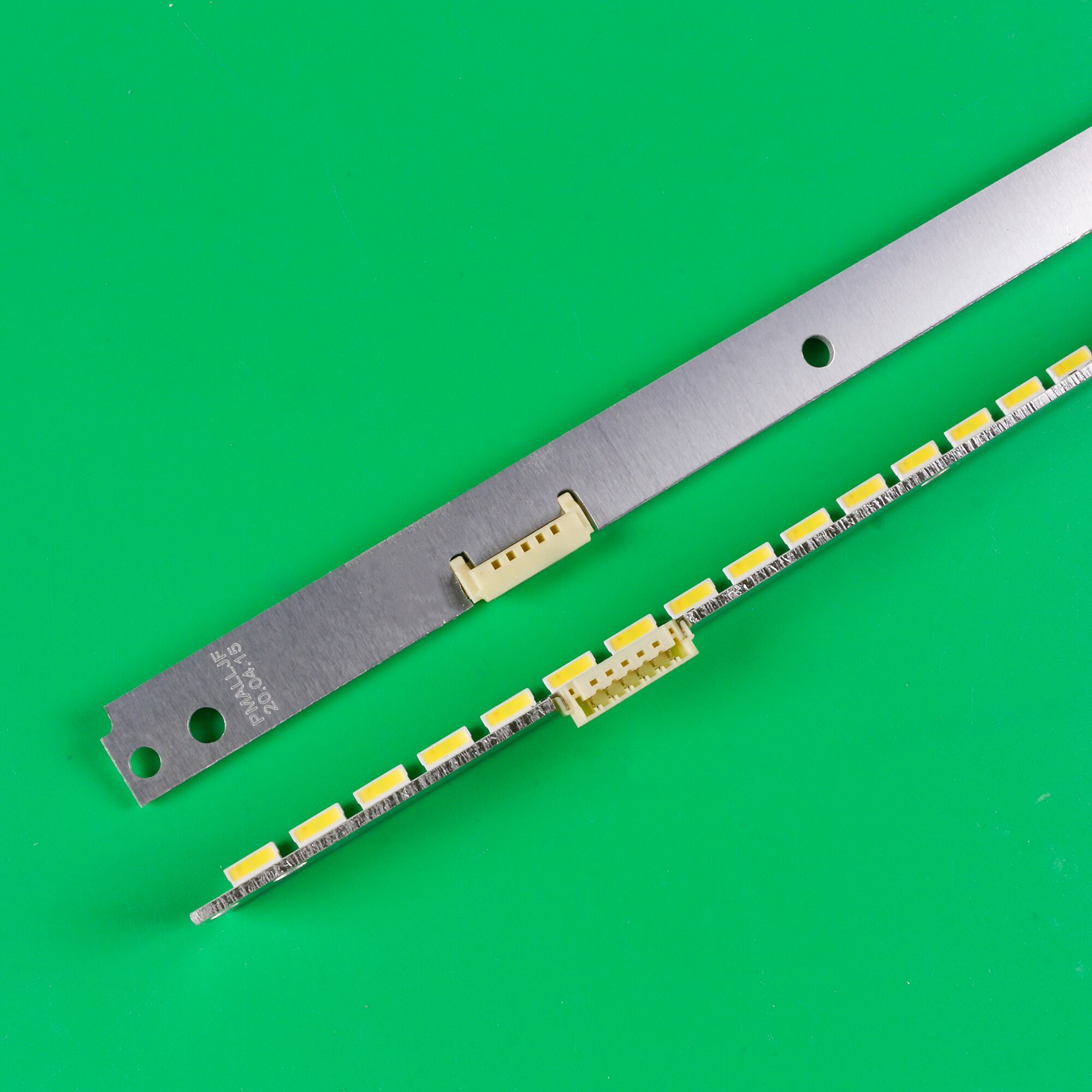 LED backlight strip for Samsung UE40ES5507 UE40ES8000 UE40ES7000 UE40ES5500 UA40ES5500R UE40ES5537K UN40ES6100 UN40ES6100G