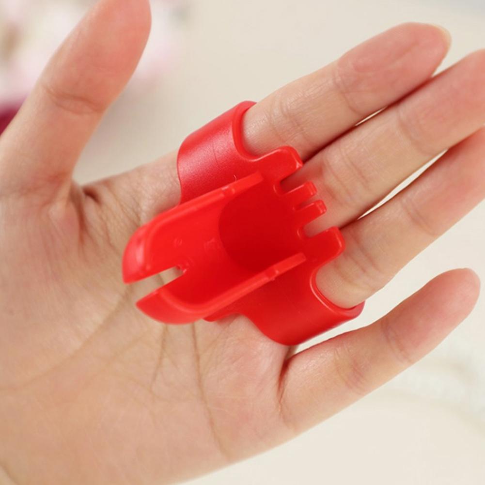 Balloon Knotter Plastic Ballnoon Knot Tying Tool For Latex Balloons Party Wedding Supply