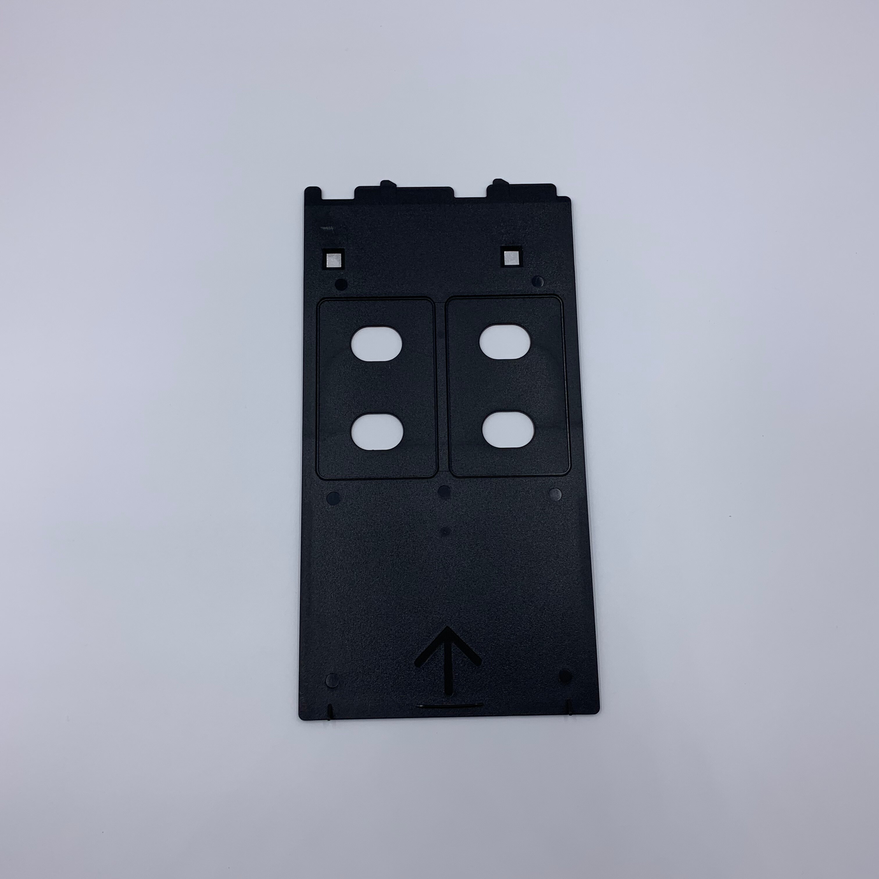 PVC Card Tray for Canon Printer IP4600 IP4680 IP4700 IP4760 IP4810 IP4820 IP4850 IP4880 IP4910 G Type Tray