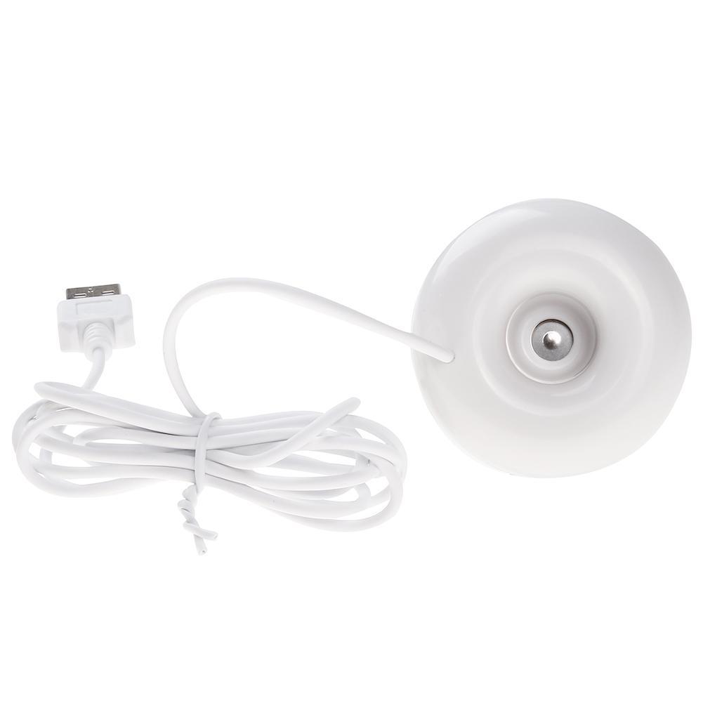 Mini Usb Donut Luchtbevochtiger Luchtreiniger Geurverspreider Office Thuis Draagbare