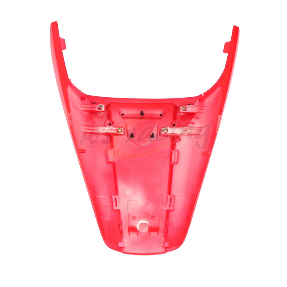 4 Color Rear Seat Cover Fairing Cowl For Honda CBR650F CB650F CBR CB 650F