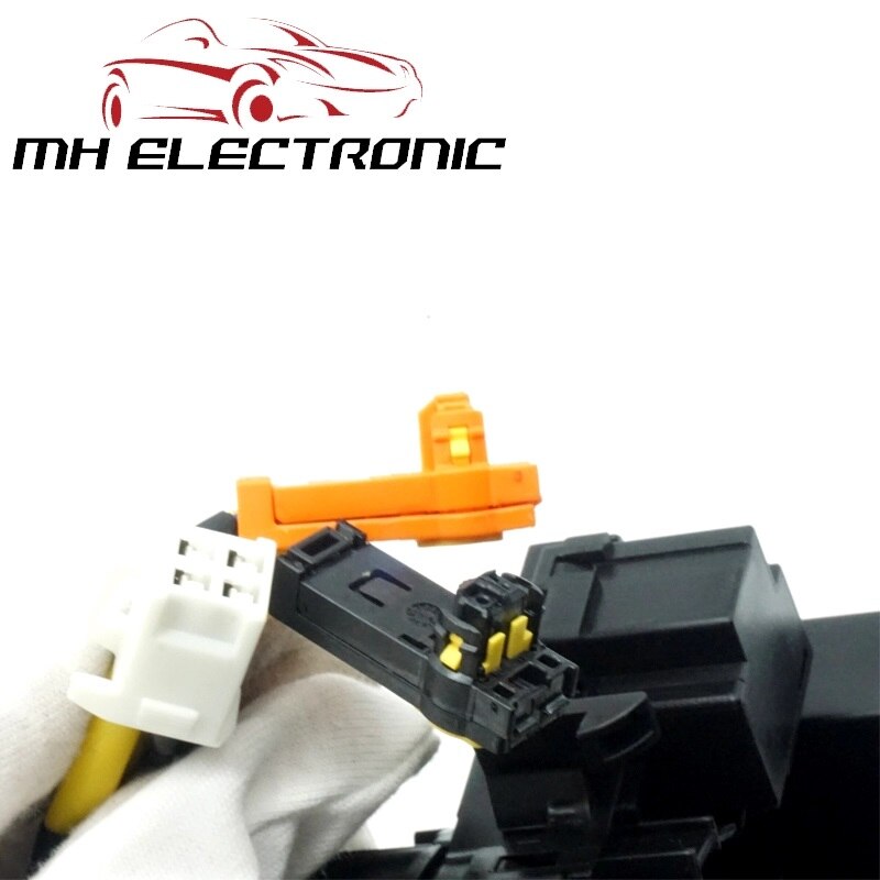 MH electrónica 84306-50190, 8430650190 para Toyot un Land Cruiser para Lexu s LS460 LS460L LS600H LS600HL LX570 con función de calefacción