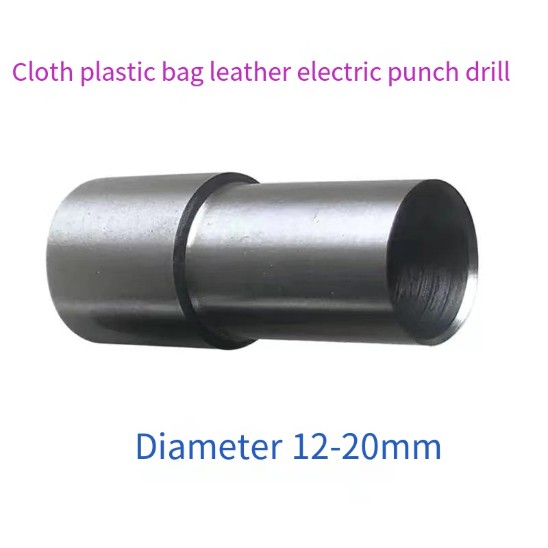 diameter 11-20mm hulbor borekrone legeringsverktøystål hulbor