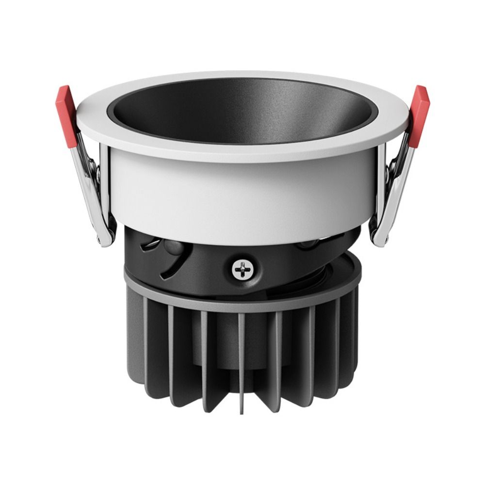 Durable Led Recessed Lighting