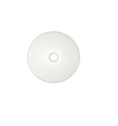 MEDIARANGE DVD-R 16X 4,7GB para impressão de tinta