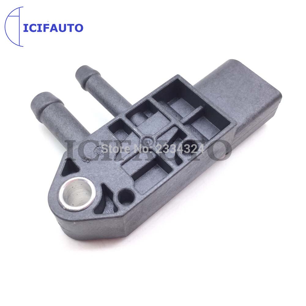 EGR DPF Differential Exhaust Pressure Sensor For VW Caddy Crafter EOS Golf Jetta Multivan Passat Polo Sharan Tiguan 0281002558