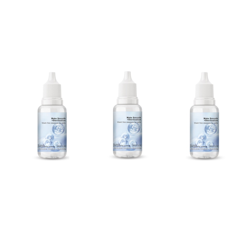 Cepillo para perros al vapor con aceite esencial, cepillo eléctrico para pelo de gato con pulverizador, cepillo de vapor para perros 3 en 1 para masaje, cuidado de mascotas y eliminación