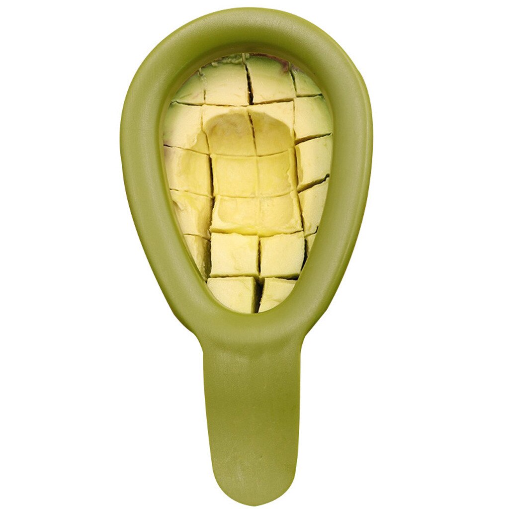 Fruit & Vegetable Tools Slicer Melon Fruits Cutter Cuber Kitchen Hand Tool Gadgets Dice Cube kitchen accessories для кухни