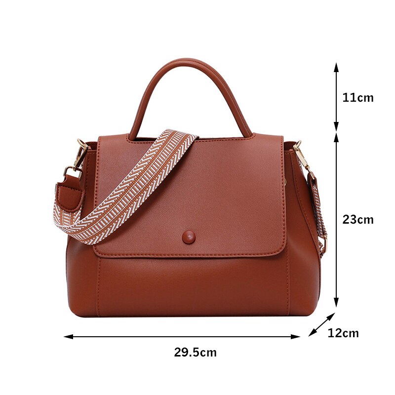 Frauen tasche Große Kapazität Jahrgang Bote Taschen Frau Pu Totes Elegante Schulter Taschen Büro Damen Handtaschen Femal Neue