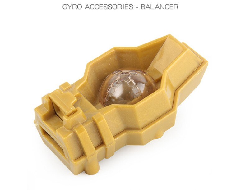 Gyro Accessories Balancer – Grandado