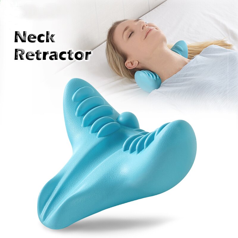 Oreiller Orthopédique En Mousse à Mémoire De Forme – Réglable En Hauteur Pour Dormeurs Sur Le Côté