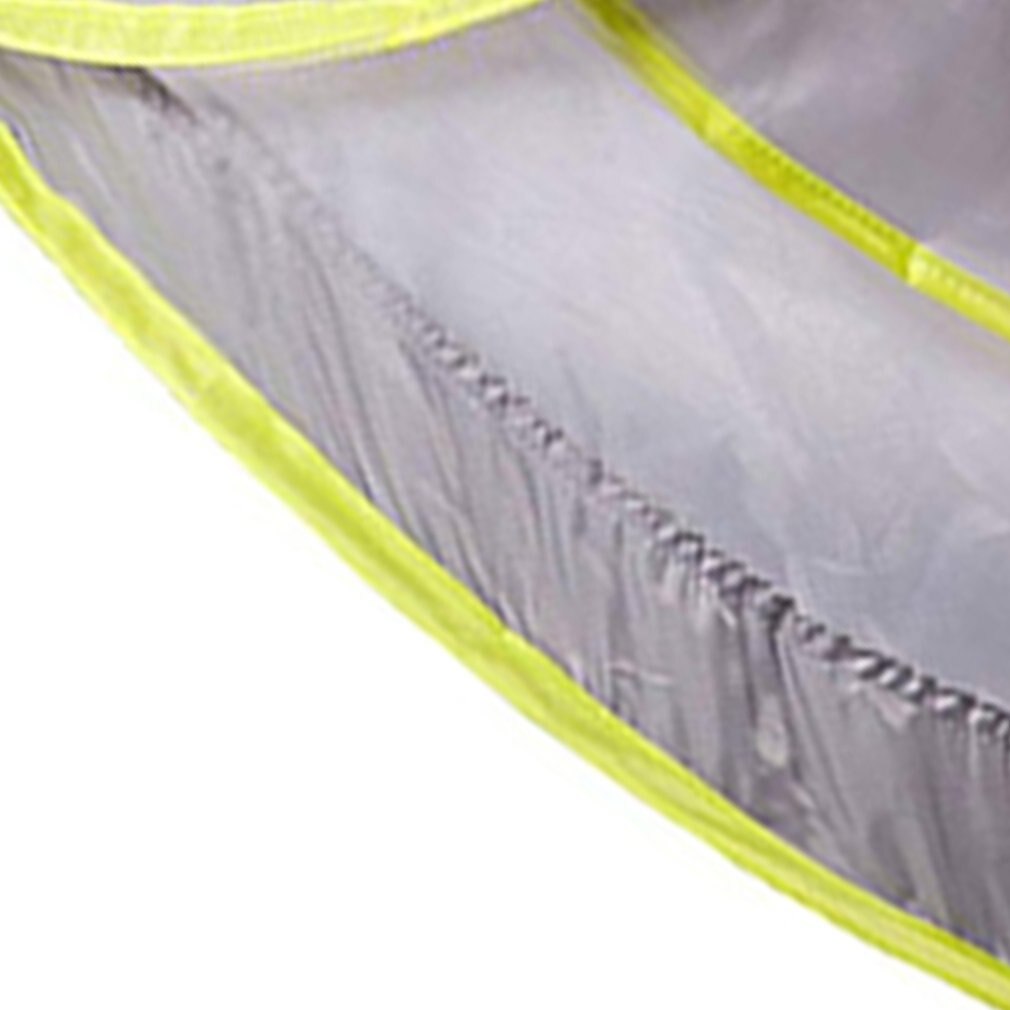 Folding Children's Beach Tent Infant Tent Multifunctional Mosquito Net Outdoor Indoor Baby Moving Bed