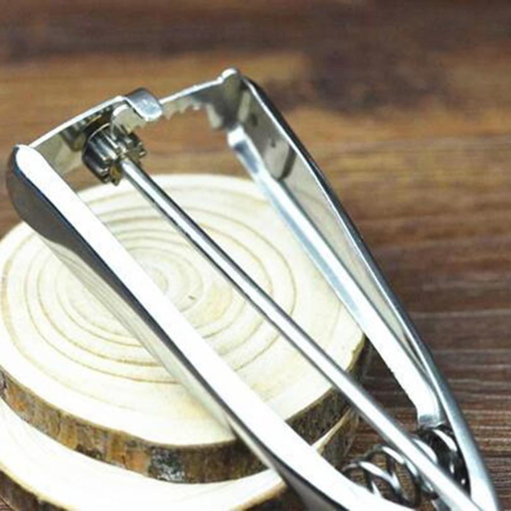 Ice Cream Scoop Stainless Steel Cookie Dough Scooper For Fruit Melon Baller Digging Ball Kitchen Confectionery Tool Accessory