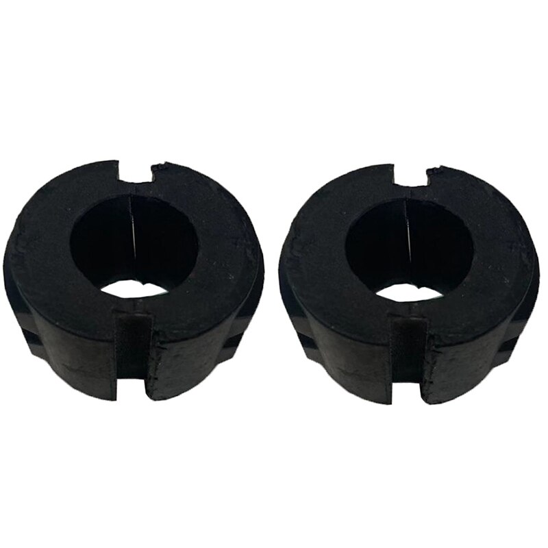 2PCS Front Suspension Stabilizer Anti Roll Sway Bar Bushing for Mercedes W211 E280 E300 E320 E350 E500 E55AMG