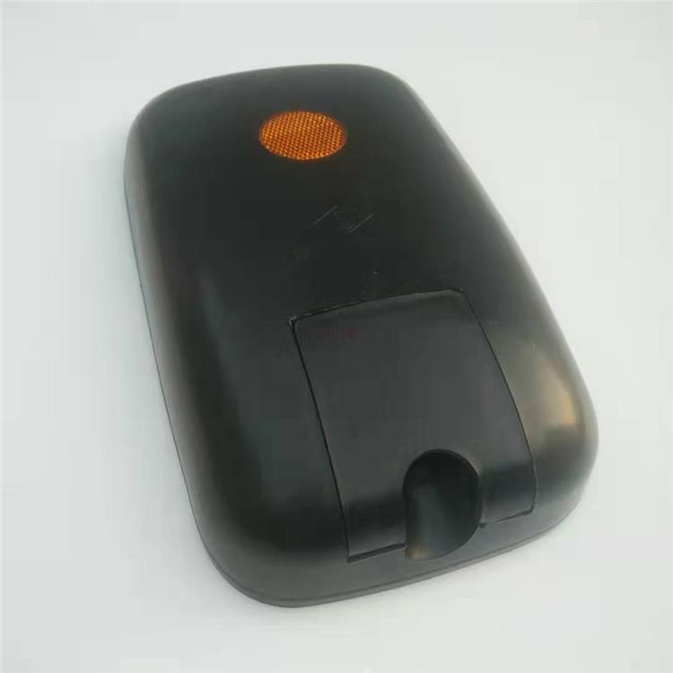 Espejo retrovisor para triciclo agrícola, accesorios de , Shifeng Wuzheng star Futian era JAC Kama