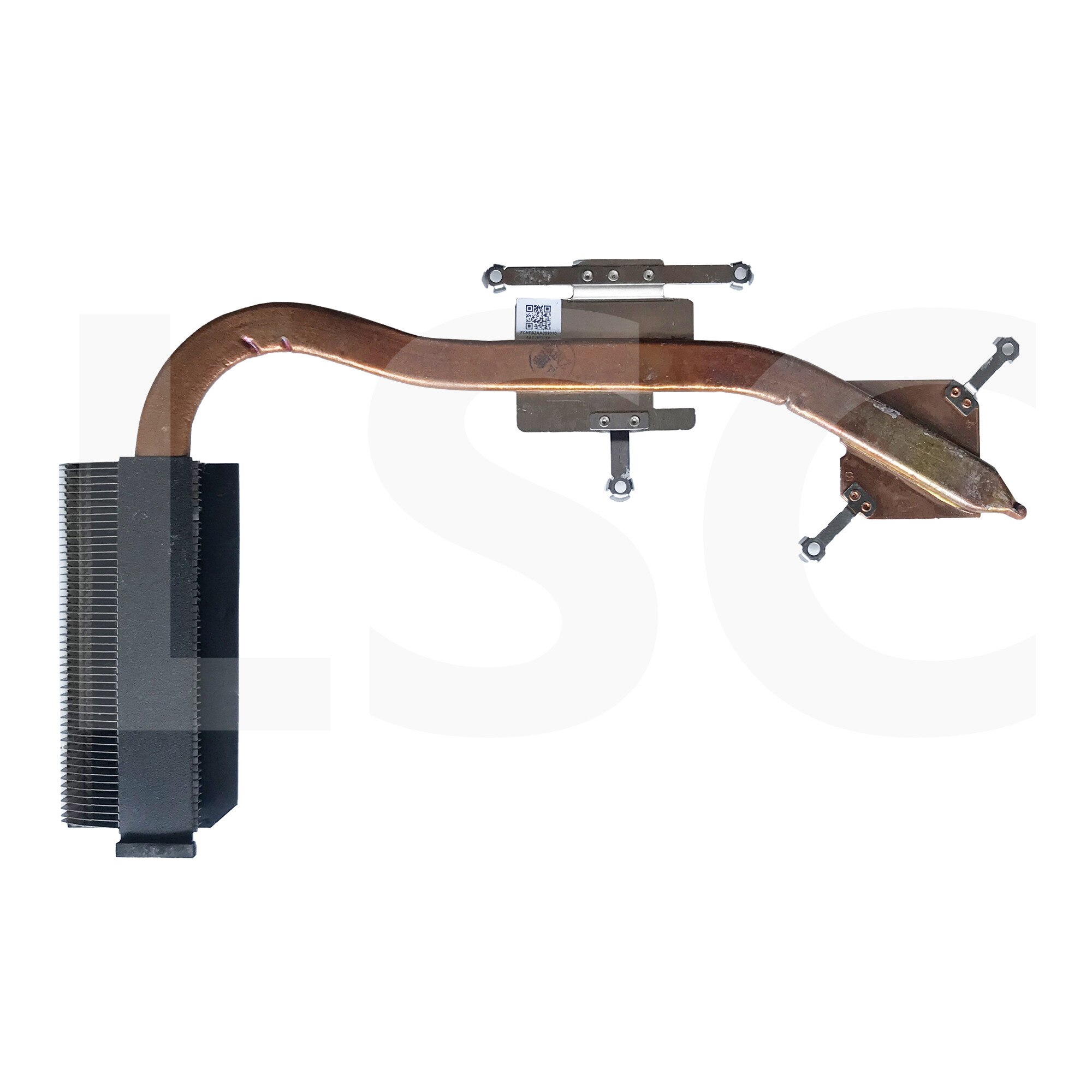 Nuevo Ventilador De CPU Para Acer Aspire 3 A315-31