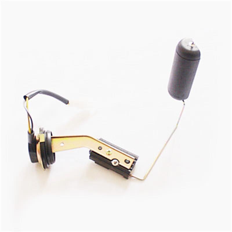 Motorcycle Fuel Level Sensor Gasoline Tank Sensor Oil Float Fuel Gauge Unit For Suzuki AN125 AN 125 125cc