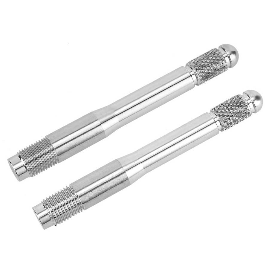 Stainless Steel Wheel Mounting Aid Tire Rim Change Tool Wheel Changing Helper Universal tool