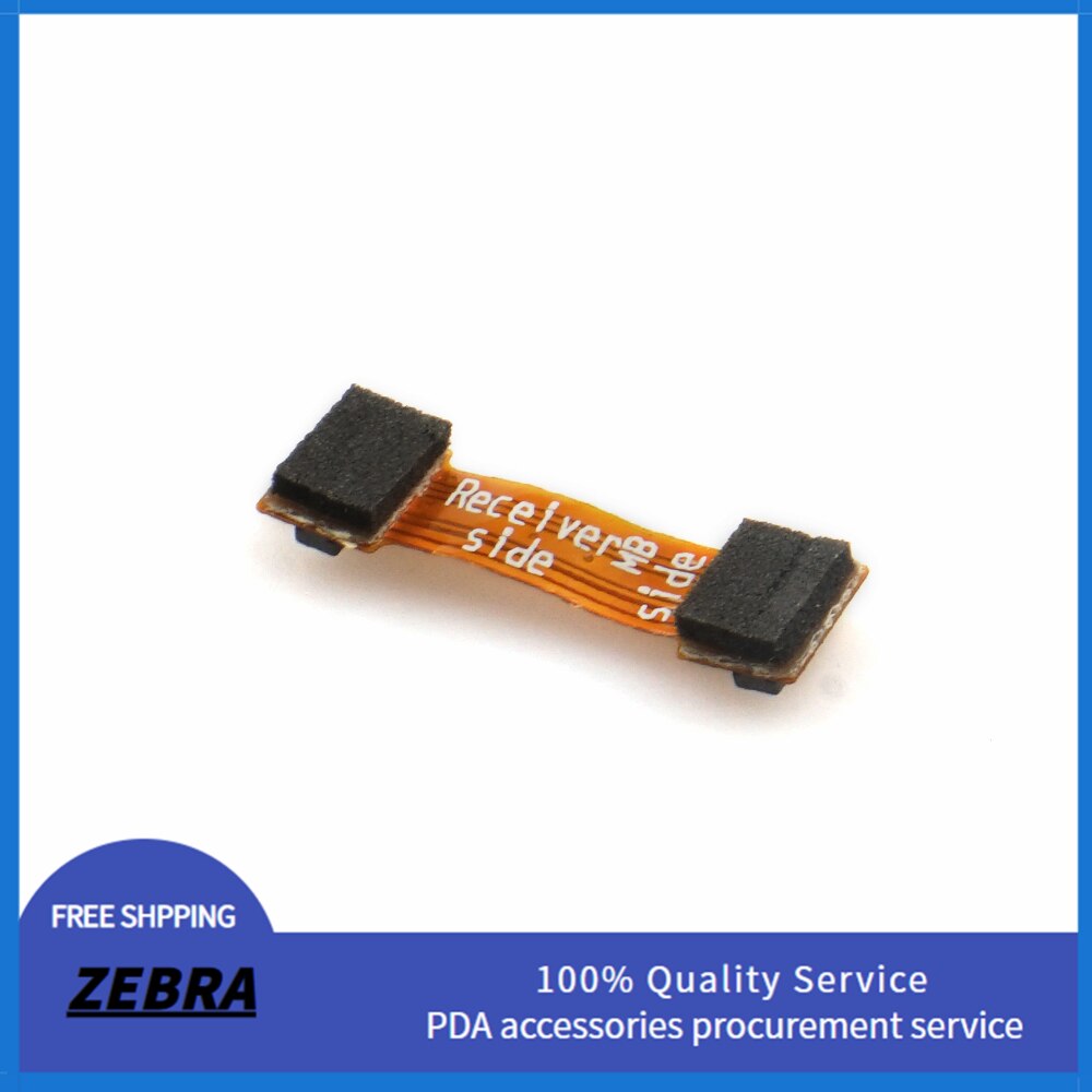 Sim card connector for Mc9500-k, Mc9590-k, Mc9596-k, Mc9598-k symbols，Brand and original,