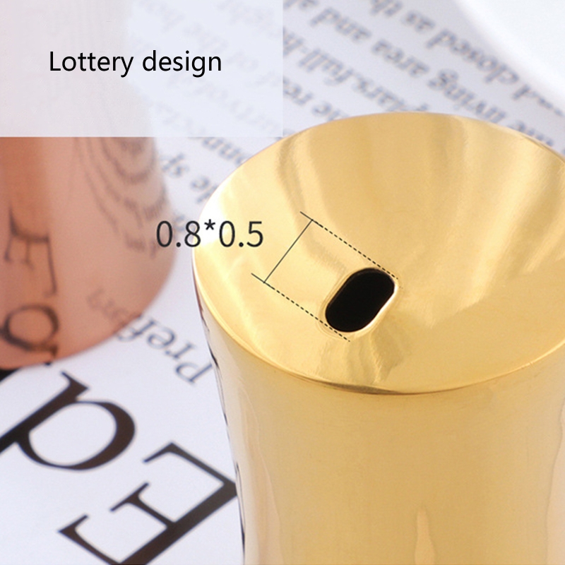 Stainless Steel Toothpick Holder Dispenser Tooth Picks Box Container Organizer for Home Table Hotel Restaurant Party Kitchen