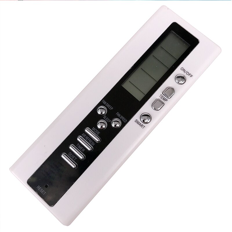 Air Conditioner Remote control KK25A-Z2 For Changhong BORK KK23A-C3 Air Conditioner Only cold Fernbedienung