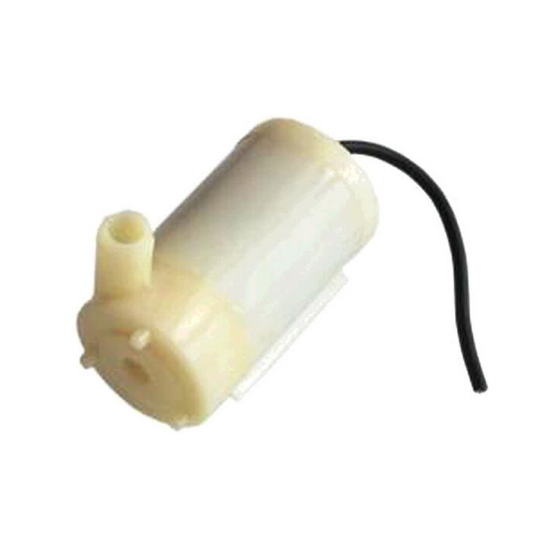 Mini Micro Submersible Water Pump DC 3-5V Low Noise Brushless Motor Pump120L/H