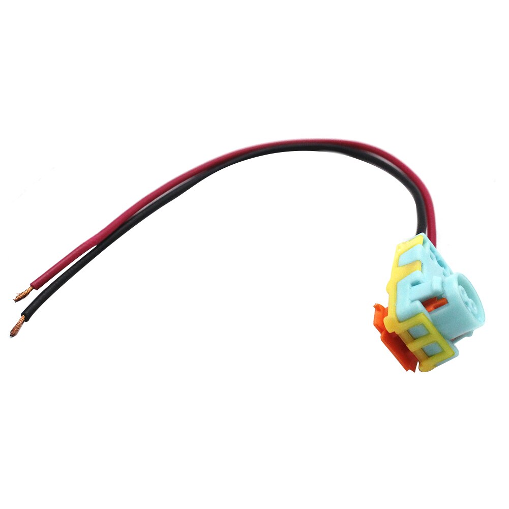 1 Paar Airbag Clockspring Wire Clock Spring Connector Auto Accessaries Voor Hyundai Sonata Buick Verano Chevy Equinox