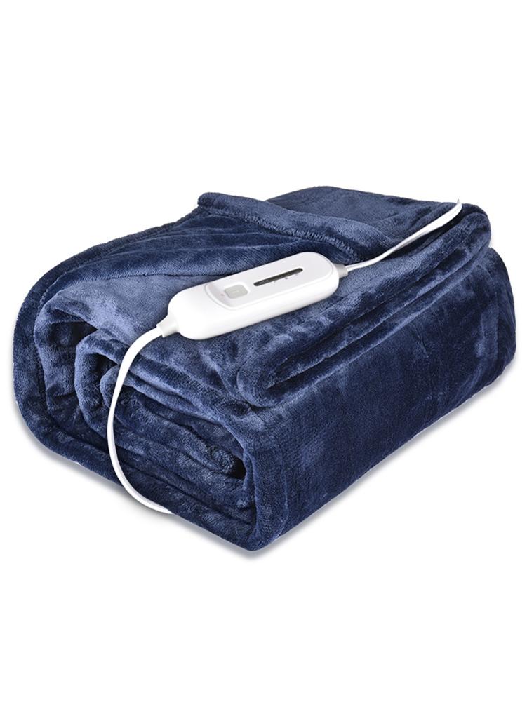 Heating Pad Electric Blanket Thicker Heater Heated Blanket Thermostat Electric Heating Blanket Carpets Warm Electric Heated Mat
