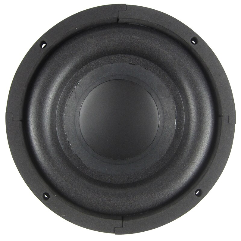 6.5 tommer bil subwoofer højttaler bil audio system bil høj effekt subwoofer