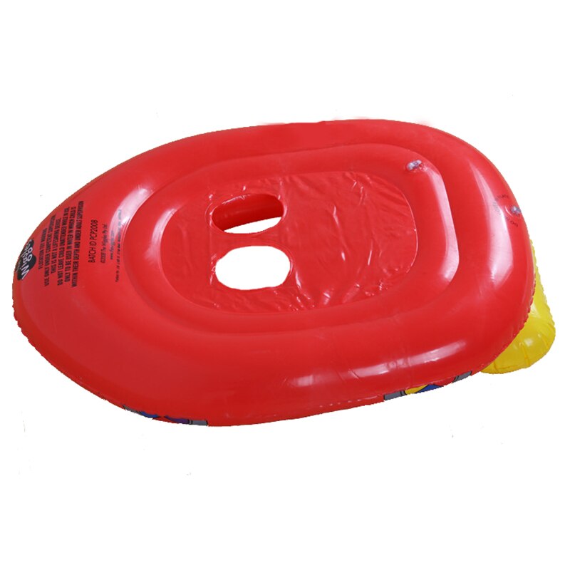 For Baby Swim Boat toys Pools Water fun toys Baby Kid's Floats For 2-8 years old children seat summer Swimming Floats toys