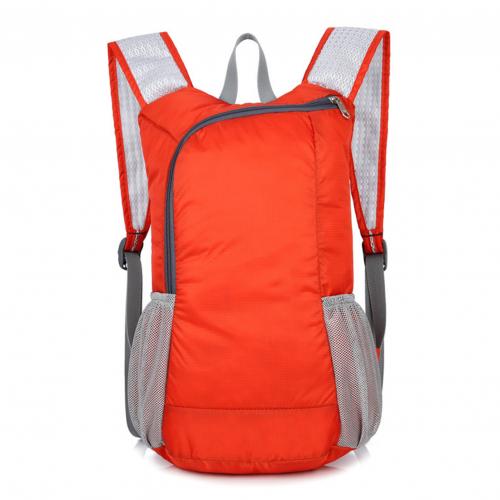 Unisex 5L Waterdichte Outdoor Rugzak Mtb Fiets Water Bag Voor Fiets Fietsen Rugzak Mannen Camping Wandelen Rugzak: YELLOW