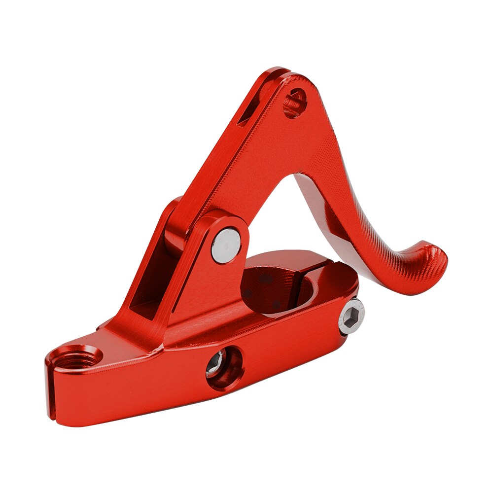 KEMiMOTO Personal Watercraft Finger Throttle For KAWASAKI Jet-Ski Sea-Doo For Yamaha Superjet Wave-Runner 440 550 650 701 760: Red