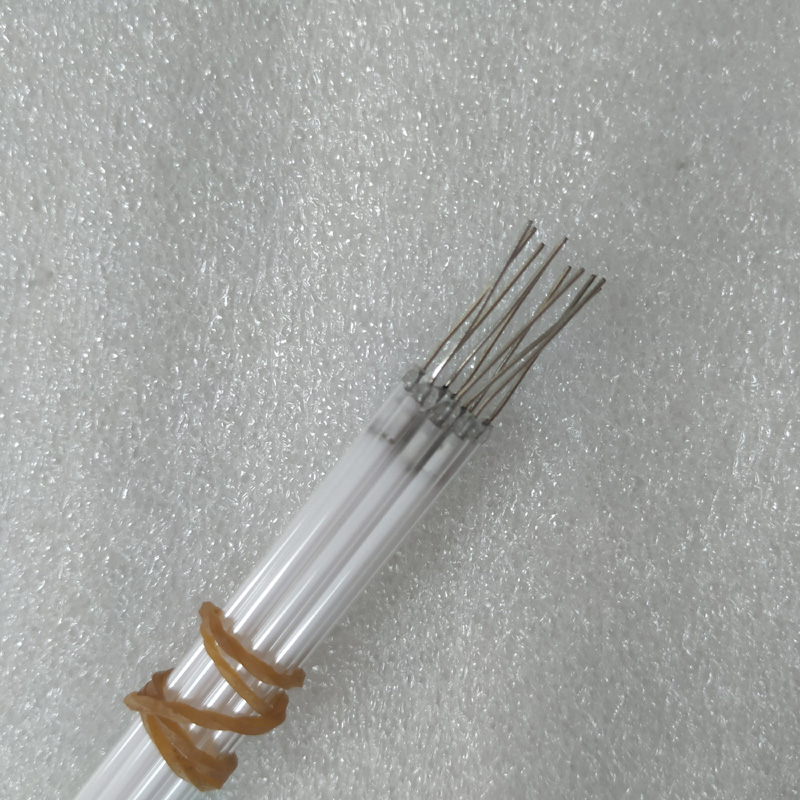 2.0MM*60MM 3" 3inch CCFL Lamp Tube Code Cathode fluorescent Backlight for LCD Screen